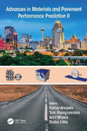 Advances in Materials and Pavement Performance Prediction II: Contributions to the 2nd International Conference on Advances in Materials and Pavement Performance Prediction (Am3p 2020), 27-29 May, 2020, San Antonio, Tx, USA