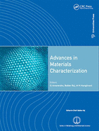 Advances in Materials Characterization