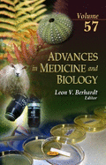 Advances in Medicine & Biology Volume 57.