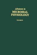 Advances in Microbial Physiology: Volume 33