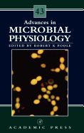 Advances in Microbial Physiology: Volume 43