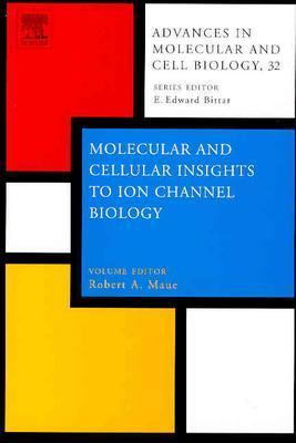 Advances in Molecular and Cell Biology - Vol 32 - Maue