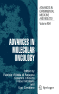 Advances in Molecular Oncology