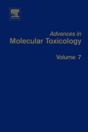 Advances in Molecular Toxicology: Volume 7