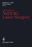 Advances in ND: Yag Laser Surgery