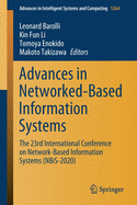 Advances in Networked-Based Information Systems: The 23rd International Conference on Network-Based Information Systems (Nbis-2020)