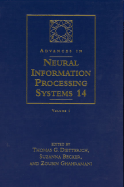 Advances in Neural Information Processing Systems 14: Proceedings of the 2001 Conference