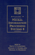 Advances in Neural Information Processing Systems 8: Proceedings of the 1995 Conference