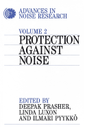Advances in Noise Research, Volume 2: Protection Against Noise