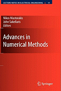 Advances in Numerical Methods