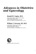 Advances in Obstetrics and Gynecology - Caplan, Ronald M