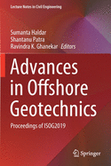 Advances in Offshore Geotechnics: Proceedings of ISOG2019