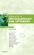 Advances in Ophthalmology and Optometry, 2016: Volume 2016