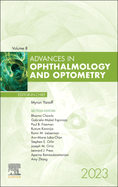 Advances in Ophthalmology and Optometry, 2023: Volume 8-1