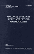 Advances in Optical Biopsy and Optical Mammography