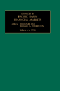 Advances in Pacific Basin Financial Markets