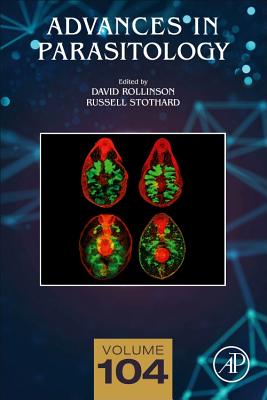 Advances in Parasitology - Rollinson, David (Editor), and Stothard, Russell (Editor)