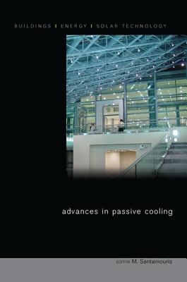 Advances in Passive Cooling - Santamouris, Mat (Editor)