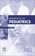 Advances in Pediatrics, 2022: Volume 69-1