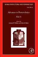 Advances in Photovoltaics: Part 4: Volume 92