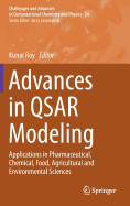 Advances in Qsar Modeling: Applications in Pharmaceutical, Chemical, Food, Agricultural and Environmental Sciences