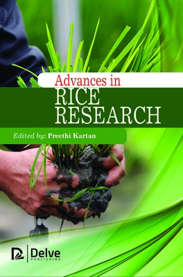 Advances in Rice Research - Kartan, Preethi (Editor)