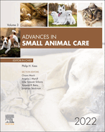 Advances in Small Animal Care 2022: Volume 3-1