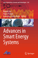 Advances in Smart Energy Systems