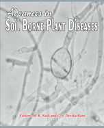 Advances in Soil Borne Plant Diseases