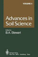 Advances in Soil Science - Ahuja, L R (Contributions by), and Gardner, W H (Contributions by), and Keeney, D R (Contributions by)