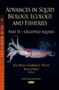 Advances in Squid Biology, Ecology & Fisheries: Part II - Oegopsid Squids