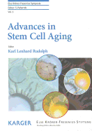 Advances in Stem Cell Aging