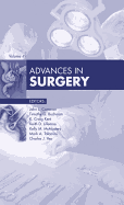 Advances in Surgery, 2015