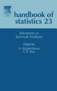 Advances in Survival Analysis: Volume 23