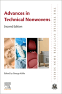 Advances in Technical  Nonwovens