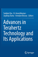 Advances in Terahertz Technology and its Applications