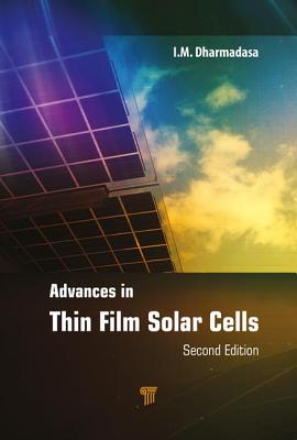 Advances in Thin-Film Solar Cells - Dharmadasa, I. M.