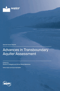 Advances in Transboundary Aquifer Assessment