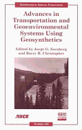 Advances in Transportation and Geoenvironmental Systems Using Geosynthetics