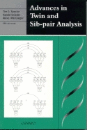 Advances in Twin and Sib-Pair Analysis