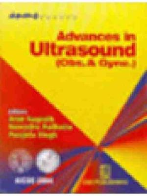 Advances in Ultrasound: (Obs. & Gyne.) - Nagrath, Arun, and Malhotra, Narendra
