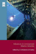 Advances in Unmanned Marine Vehicles
