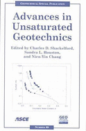 Advances in Unsaturated Geotechnics