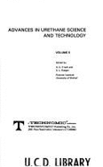 Advances in Urethane: Science & Technology, Volume V