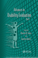 Advances in Usability Evaluation Part I