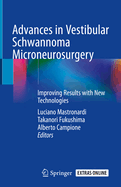 Advances in Vestibular Schwannoma Microneurosurgery: Improving Results with New Technologies