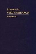 Advances in Virus Research