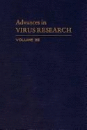 Advances in Virus Research