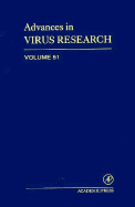 Advances in Virus Research