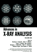 Advances in X-Ray Analysis: Volume 35b